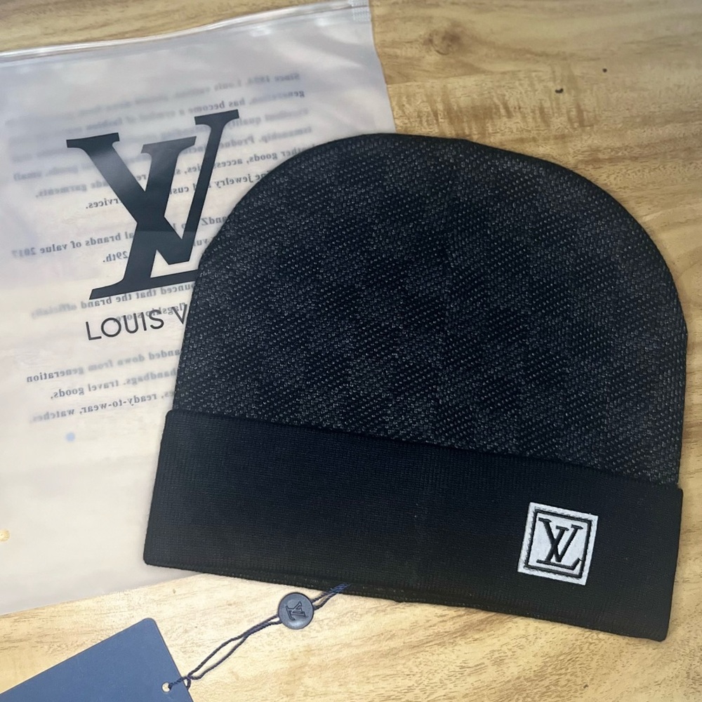 LV Beanie